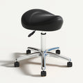 Beauty Salon Swivel Chair With Casters