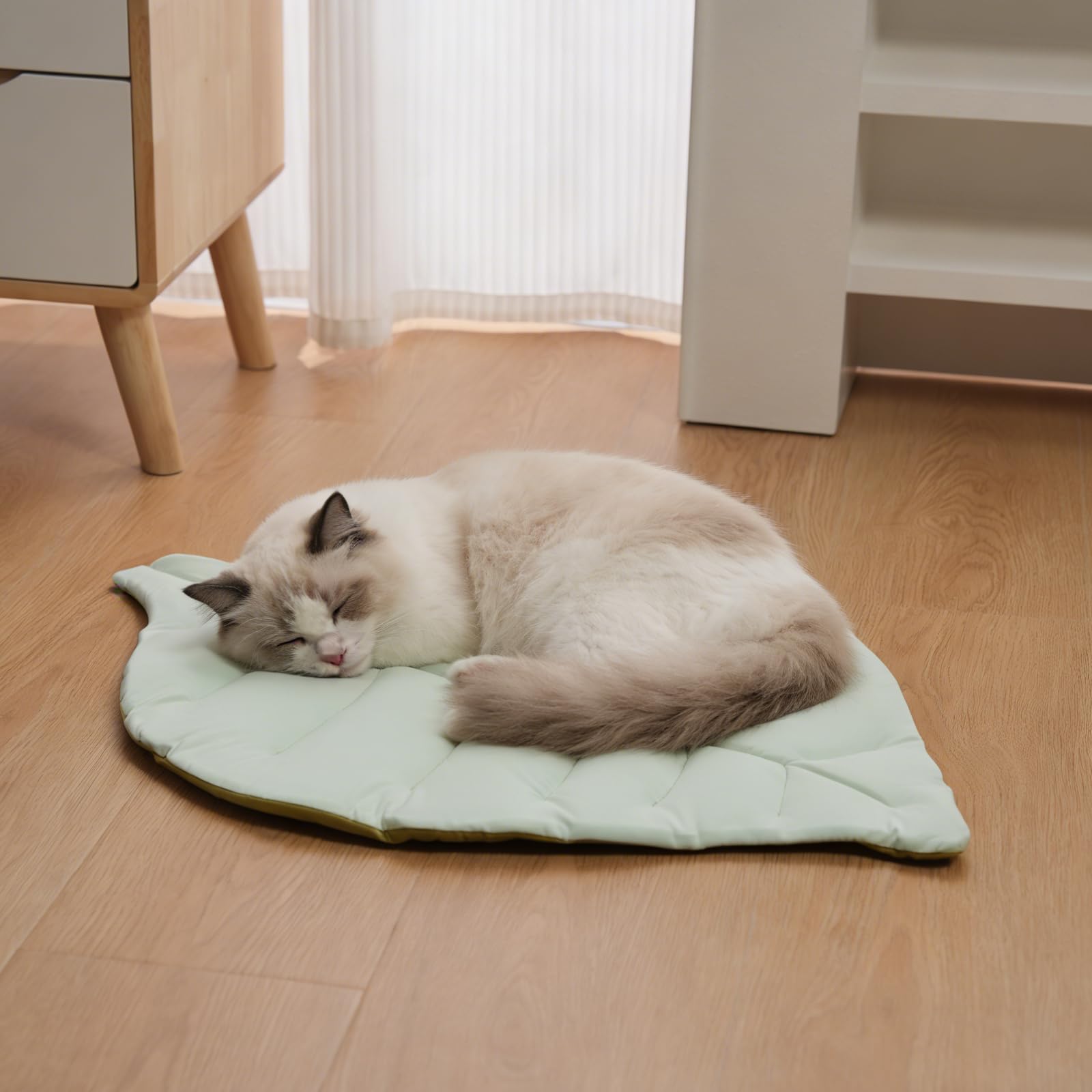 Pet Cooling Mat - Self Cooling Pad